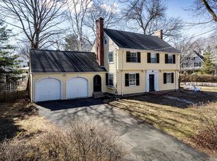 81 Beach Bluff Ave, Swampscott, MA 01907