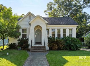 122 Bush Ave, Mobile, AL 36604
