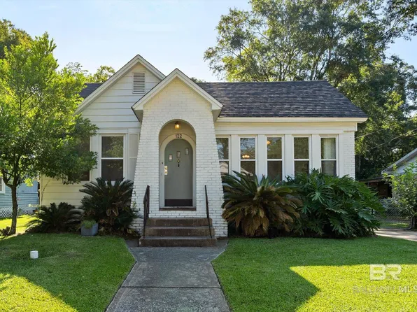 122 Bush Ave, Mobile, AL 36604