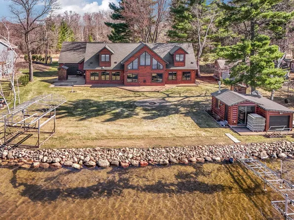 35902 Hoffman Beach Dr, Hillman, MN 56338