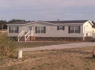 4116 Cartwheel Ct, Wilson, NC 27893