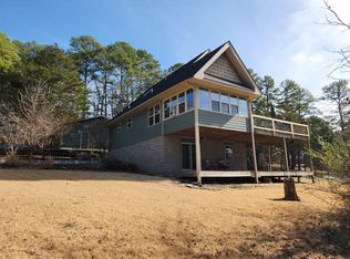 163 Boulder Blvd, Shirley, AR 72153