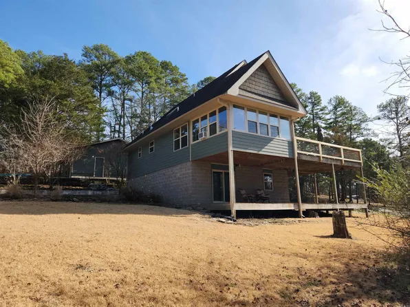 163 Boulder Blvd, Shirley, AR 72153