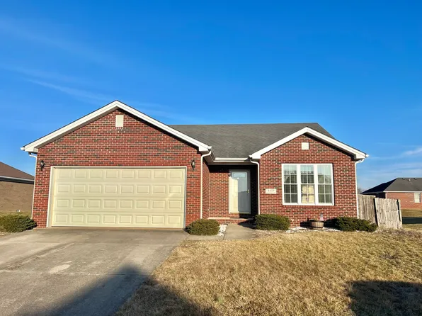 4619 Ashwood Dr, Seymour, IN 47274