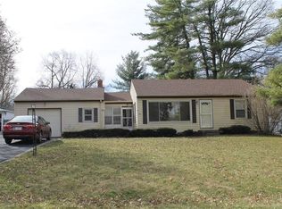 121 Hoss Rd, Indianapolis, IN 46217