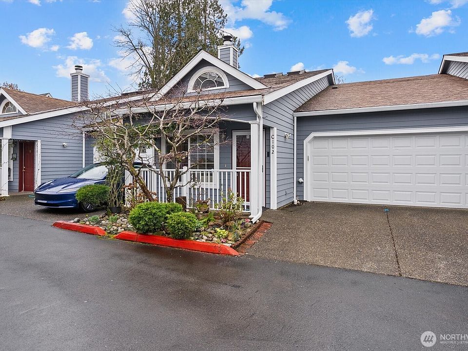 1st image of 10501 SE 250th Place #C102