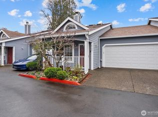 Lake Townhome, Kent, WA 98031