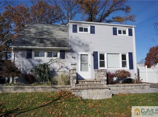 95 Remsen Ave, Avenel, NJ 07001