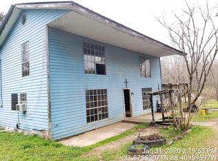 80 James Rd, Gilbertown, AL 36908