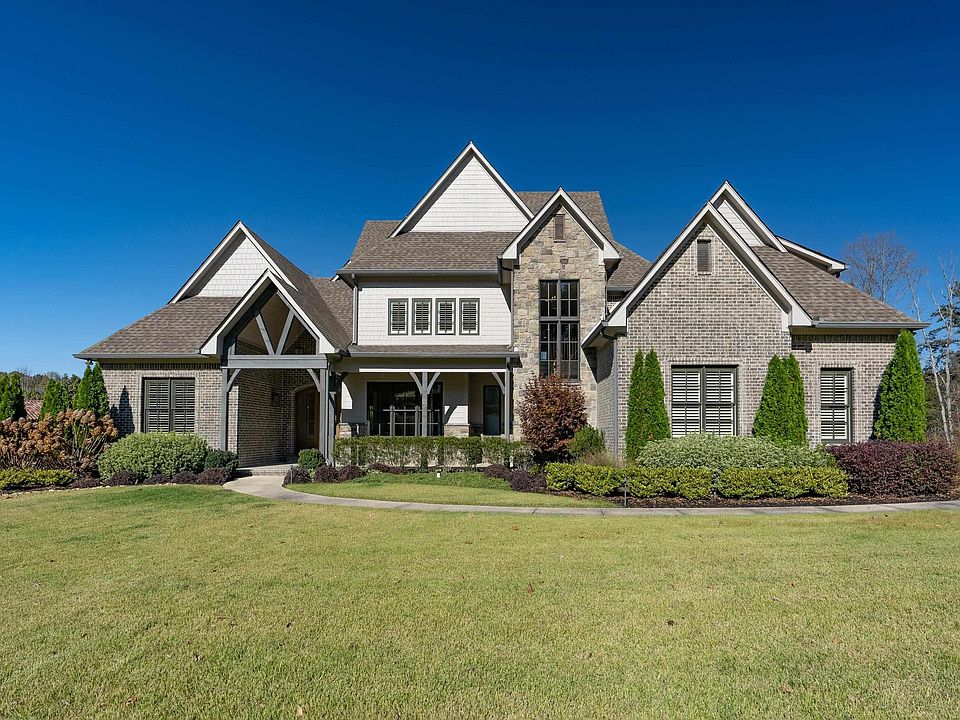 4282 Glasscott Xing, Hoover, AL 35226 Zillow