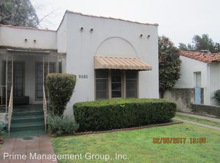 1716 La Senda Pl, South Pasadena, CA 91030