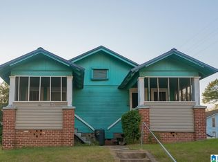 614 N 8th St, Gadsden, AL 35901