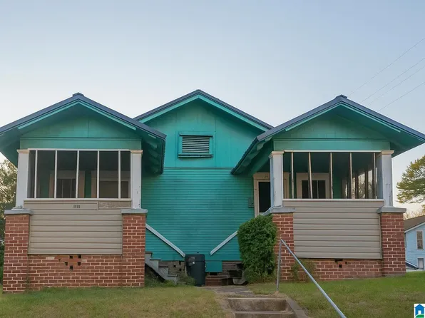 614 N 8th St, Gadsden, AL 35901