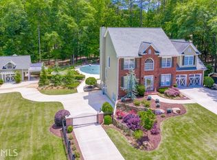 2812 Walkabout Dr NW #0, Acworth, GA 30101