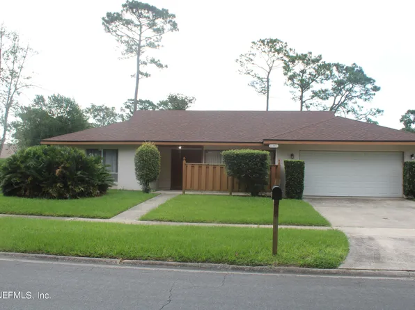 11447 QUAILHOLLOW Drive, Jacksonville, FL 32218