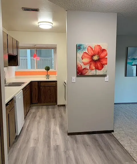 1110 Holli Springs Ln #B — Photo 1