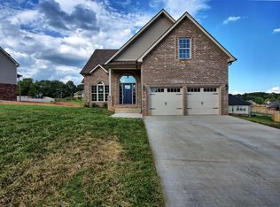 57 Clover Gln LOT 57, Clarksville, TN 37043