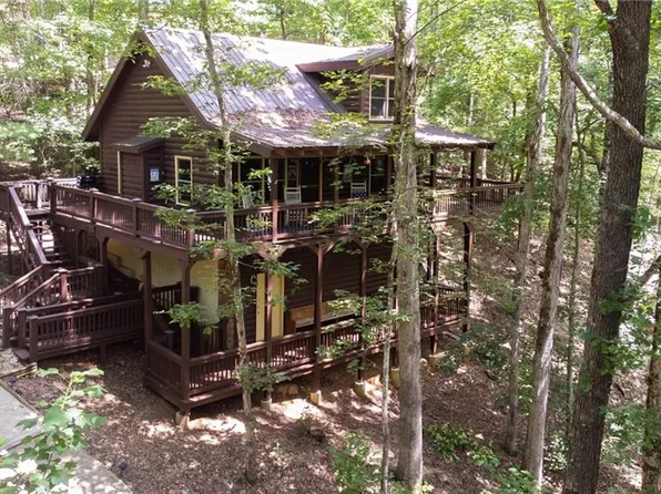 178 Hatchett Trl, Cherry Log, GA 30522