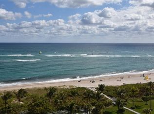 1620 N Ocean Blvd APT 1007, Pompano Beach, FL 33062