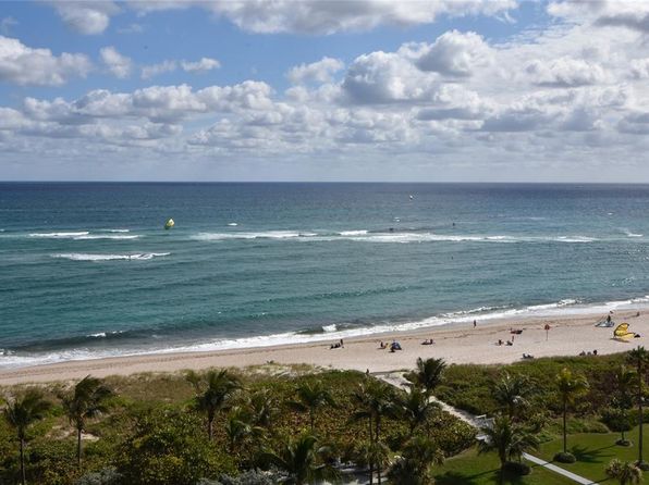 1620 N Ocean Blvd APT 1007