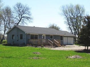 525 S Golf Course Rd, Forest City, IA 50436