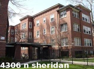 4306 N Sheridan Rd #127, Chicago, IL 60613