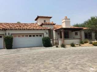 408 Piazza San Michelle, Palm Desert, CA 92260