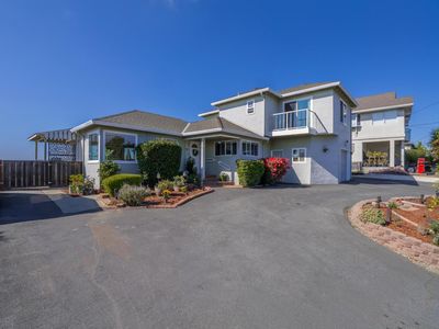 3401 Crestline Way, Soquel, CA, 95073