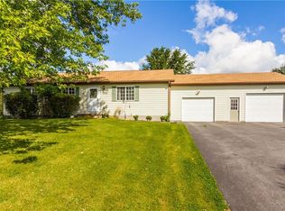 7393 Ziegler Dr, Lima, NY 14485