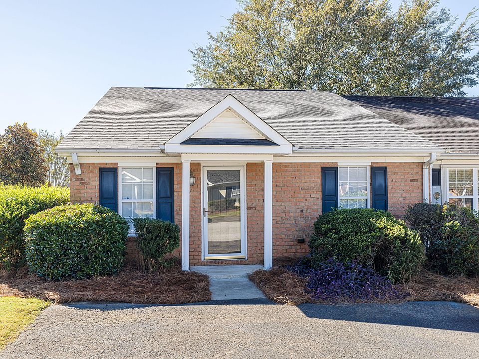 7 Charlestowne Dr, Augusta, GA 30907 Zillow