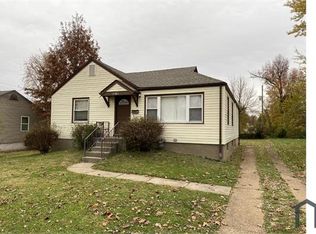 6010 Napier Dr, Saint Louis, MO