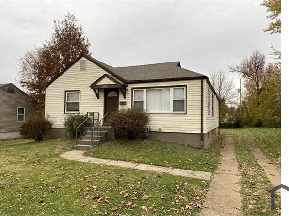 6010 Napier Dr, Saint Louis, MO 63134