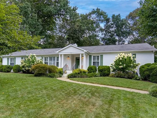 713 Friar Tuck Rd, Winston Salem, NC 27104
