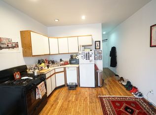 281 Classon Ave #C2, Brooklyn, NY 11205