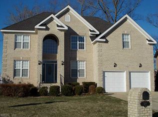 600 Oxbow Ct, Chesapeake, VA 23322