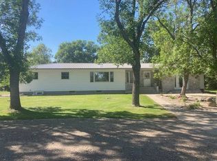 2979 24th St NE, Harvey, ND 58341