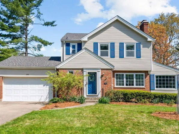 3818 Congreve Ave, Cincinnati, OH 45213