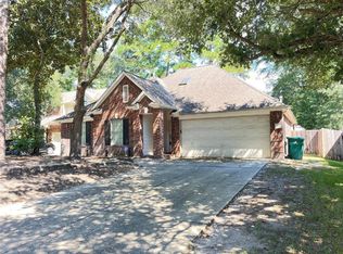 106 N Rambling Ridge Pl, Conroe, TX 77385
