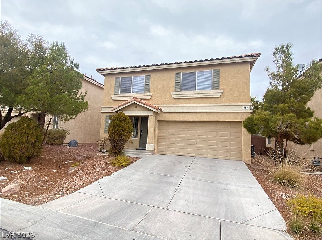 N＠✨ 5618 Vision Quest Ct, Las Vegas, NV 89139 | Zillow