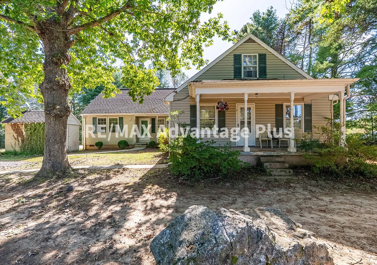 3753 Back Hampden Sydney Rd. — Photo 1