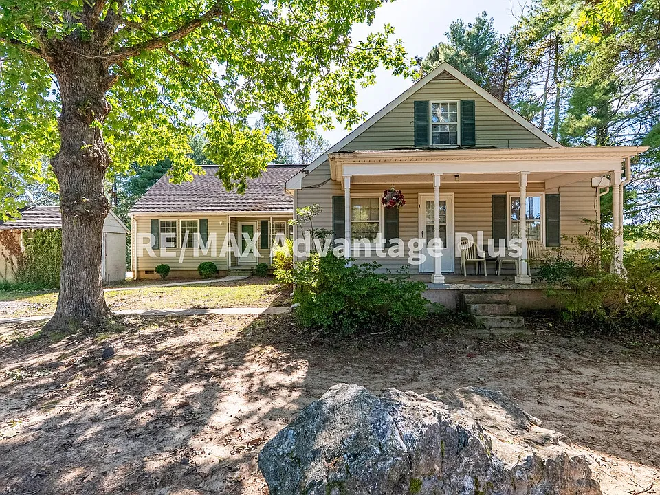 3753 Back Hampden Sydney Rd