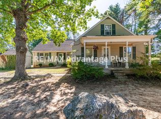 3753 Back Hampden Sydney Rd #B, Farmville, VA 23901