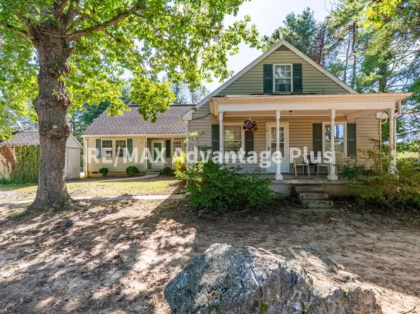 3753 Back Hampden Sydney Rd., 3753 Back Hampden Sydney Rd #B, Farmville, VA 23901