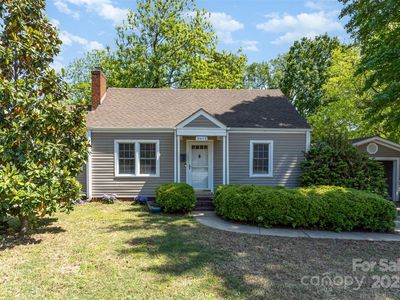 3612 The Plz, Charlotte, NC, 28205