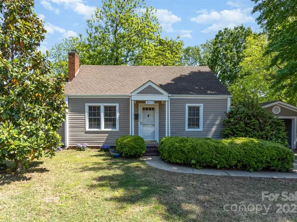 3612 The Plz, Charlotte, NC 28205