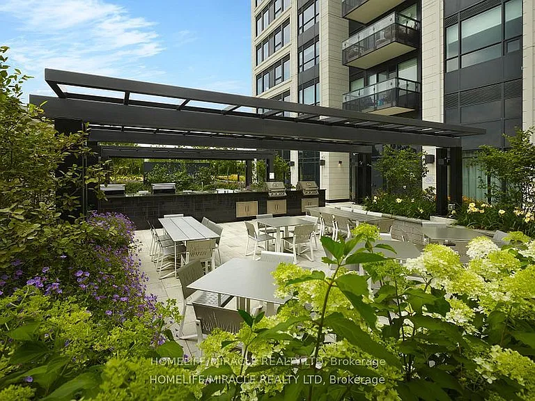 10 Eva Rd #1503 — Photo 10