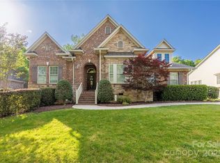 15024 Old Vermillion Dr, Huntersville, NC 28078