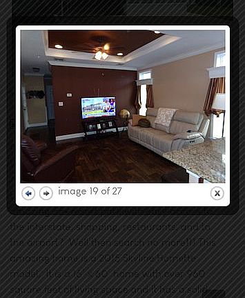 5th image of 1203 N Expressway 77 Unit 362