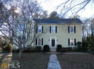 1052 Arden Dr, Marietta, GA 30008