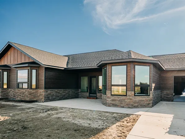 10 Silver Mine Ln, Great Falls, MT 59405
